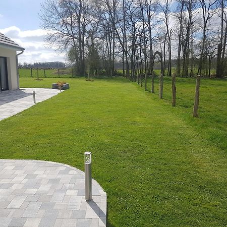 Studio Au Coeur De La Vannerie Fayl-Billot Exterior foto